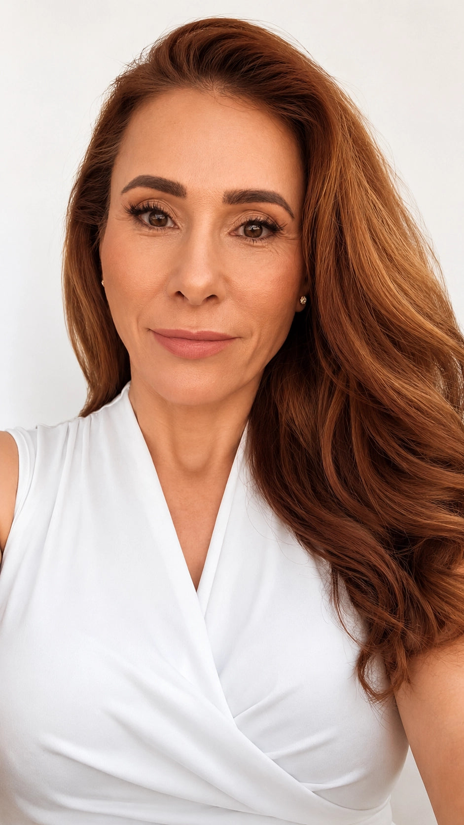 Briony Kennedy, Australian small-business advisor and founder