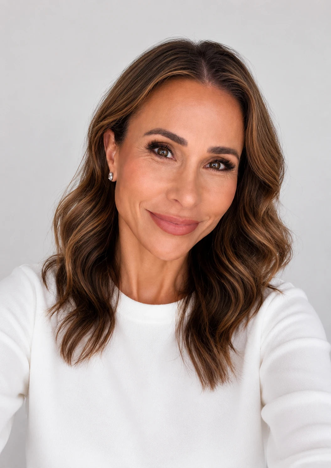 Briony Kennedy, Australian small-business advisor and founder