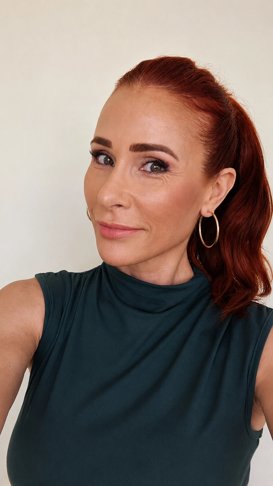 Briony Kennedy, Australian small-business advisor and founder